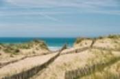 Lien vers le site consacré au tourisme dans la Hague La Hague